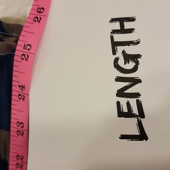 Cato Women's Large Retro Button Up Blouse - Picture 12 of 12